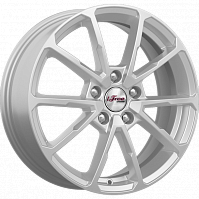 Литые диски Skibidi (КС909) 6.500xR17 5x114.3 DIA67.1 ET45 Нео-классик для Livan S6 Pro