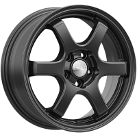 Литые диски КИОТО (КЛ249) 6.000xR15 5x100 DIA57.1 ET38 Бархат новый для Skoda Octavia