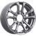 ТУНДРА (КЛ286) 6.500xR16 5x139.7 DIA98.5 ET40 Arctic grey ТУНДРА (КЛ286) 6.500xR16 5x139.7 DIA98.5 ET40 Arctic grey