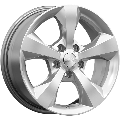 КЕЛЬН (КЛ258) 7.000xR16 5x112 DIA57.1 ET45 селена КЕЛЬН (КЛ258) 7.000xR16 5x112 DIA57.1 ET45 селена