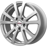 Литые диски Бэнкс (КС645) 7.000xR17 5x108 DIA67.1 ET45 Нео-классик