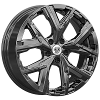 Литые диски Айона (КС1169) 6.500xR18 5x114.3 DIA67.1 ET45 кварц для Livan Литые диски Айона (КС1169) 6.500xR18 5x114.3 DIA67.1 ET45 кварц для Livan