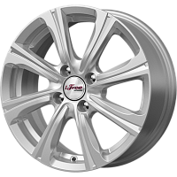 Литые диски Апероль (КС862) 6.000xR15 4x100 DIA60.1 ET40 Нео-классик