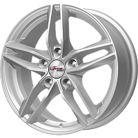 Литые диски Moskva (КС689) 6.500xR16 5x110 DIA65.1 ET37 Нео-классик