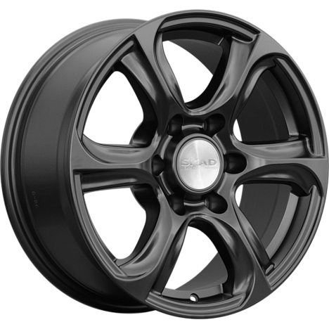СКАЛА (КЛ104) 7.500xR17 6x139.7 DIA67.1 ET30 Бархат новый СКАЛА (КЛ104) 7.500xR17 6x139.7 DIA67.1 ET30 Бархат новый