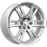 ТОР (КЛ252) 8.000xR18 6x139.7 DIA106.2 ET25 сильвер ТОР (КЛ252) 8.000xR18 6x139.7 DIA106.2 ET25 сильвер