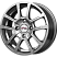 Слайдер (КС587) 5.500xR14 4x108 DIA65.1 ET34 Хай вэй Слайдер (КС587) 5.500xR14 4x108 DIA65.1 ET34 Хай вэй