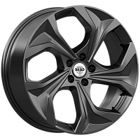 Литые диски KL-1163 (19_Dashing) (КЛ1163) 7.500xR19 5x108 DIA60.1 ET38 Бархат новый для Tenet T7 Fwd Литые диски KL-1163 (19_Dashing) (КЛ1163) 7.500xR19 5x108 DIA60.1 ET38 Бархат новый для Tenet T7 Fwd