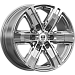 R8 (КС1174) 7.500xR17 6x114.3 DIA66.1 ET45 дарк платинум