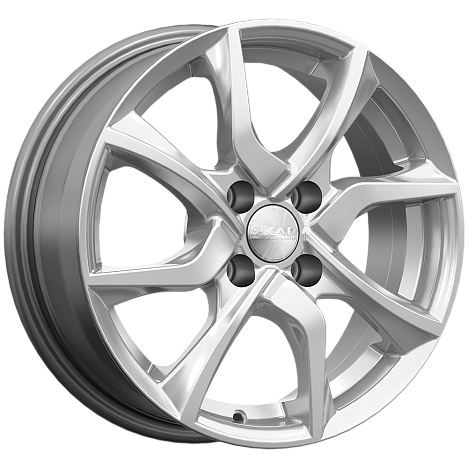 ТУЛОН (КЛ233) 6.000xR15 4x100 DIA54.1 ET48 селена ТУЛОН (КЛ233) 6.000xR15 4x100 DIA54.1 ET48 селена