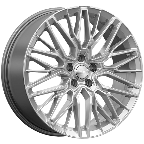 КИБО (КЛ1136) 8.000xR20 5x108 DIA63.35 ET45 селена КИБО (КЛ1136) 8.000xR20 5x108 DIA63.35 ET45 селена