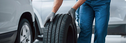 Flow Forming: технология изготовления дисков Flow Forming: технология изготовления дисков