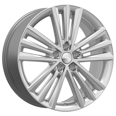 МАНЧЕСТЕР (КЛ329) 7.500xR19 5x114.3 DIA67.1 ET35 селена МАНЧЕСТЕР (КЛ329) 7.500xR19 5x114.3 DIA67.1 ET35 селена