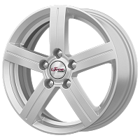 Литые диски Оруэлл (КС911) 6.000xR16 5x112 DIA57.1 ET46 Нео-классик для Skoda Octavia