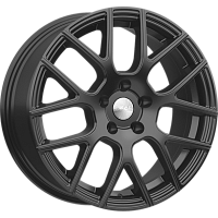 Литые диски STILETTO (КЛ225) 8.000xR18 5x112 DIA57.1 ET40 Бархат новый для Audi Tts