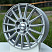 Азур (КС1052) 6.500xR16 5x110 DIA67.1 ET46 Нео-классик Азур (КС1052) 6.500xR16 5x110 DIA67.1 ET46 Нео-классик