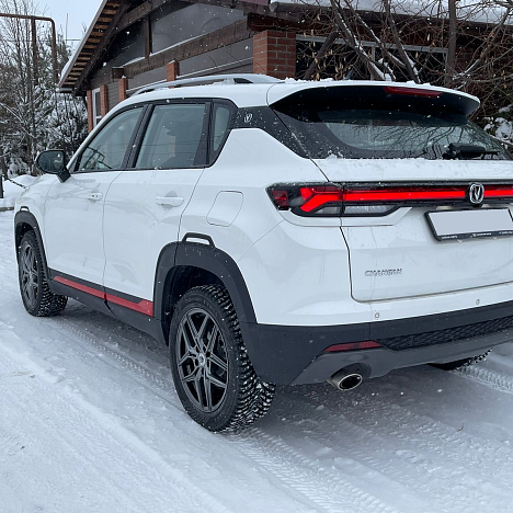 Юнион (КС1025) 7.000xR17 5x114.3 DIA66.1 ET50 дарк платинум Юнион (КС1025) 7.000xR17 5x114.3 DIA66.1 ET50 дарк платинум