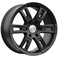 Литые диски ТОР (КЛ252) 8.000xR18 6x139.7 DIA67.1 ET30 Бархат новый для Mitsubishi Pajero Sport