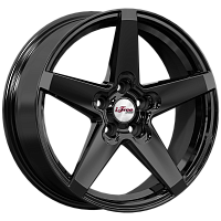 Литые диски Токен (КС1127) 6.500xR17 5x114.3 DIA67.1 ET33 BK для TagAZ Vega