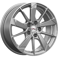 Литые диски Зиплайн (КС1042) 6.500xR16 5x114.3 DIA67.1 ET35 Хай вэй