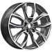 КР001 (18_Uni-S/Changan CS55 Plus/Belgee X70) (КР001) 7.000xR18 5x114.3 DIA60.1 ET45 Diamond quartz