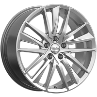 Литые диски KL-353 (18_Omoda C5/Tiggo 4) (КЛ353) 8.000xR18 5x108 DIA60.1 ET33 селена для Renault