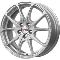 Литые диски Такеши (КС877) 6.000xR16 5x112 DIA57.1 ET45 Нео-классик для Audi A3