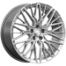 КИБО (КЛ1136) 8.000xR20 5x114.3 DIA66.6 ET45 селена КИБО (КЛ1136) 8.000xR20 5x114.3 DIA66.6 ET45 селена