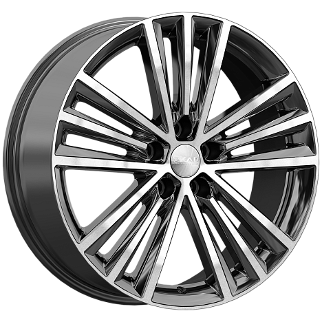 МАНЧЕСТЕР (КЛ329) 7.500xR19 5x114.3 DIA66.1 ET40 алмаз МАНЧЕСТЕР (КЛ329) 7.500xR19 5x114.3 DIA66.1 ET40 алмаз