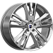 Атлас (КС661М) 8.500xR20 5x110 DIA67.1 ET40 дарк платинум