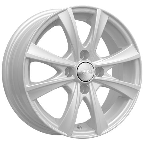 МАЛЬТА (КЛ248) 5.500xR14 4x100 DIA67.1 ET45 белый МАЛЬТА (КЛ248) 5.500xR14 4x100 DIA67.1 ET45 белый