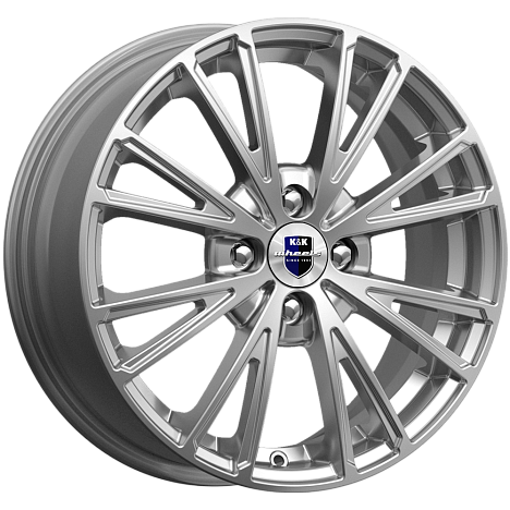 Меандр (КС879) 6.000xR16 4x108 DIA63.35 ET47.5 дарк платинум Меандр (КС879) 6.000xR16 4x108 DIA63.35 ET47.5 дарк платинум