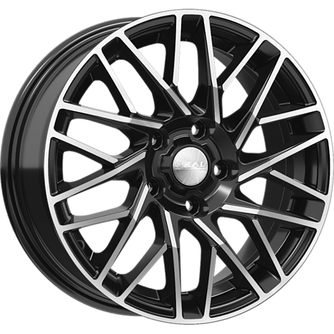 СИЕНА (КЛ310) 6.500xR16 5x114.3 DIA67.1 ET46 алмаз СИЕНА (КЛ310) 6.500xR16 5x114.3 DIA67.1 ET46 алмаз