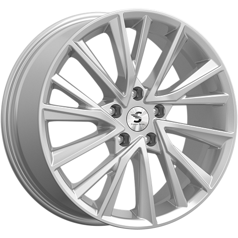 КР010 (18_Tiggo 8 Pro) (КР010) 7.500xR18 5x108 DIA60.1 ET47 Elite silver КР010 (18_Tiggo 8 Pro) (КР010) 7.500xR18 5x108 DIA60.1 ET47 Elite silver