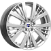 Марвел (КС881) 7.500xR19 5x114.3 DIA67.1 ET50 сильвер SK