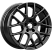 STILETTO (КЛ225) 8.000xR18 5x114.3 DIA67.1 ET40 Бархат новый