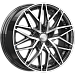 АЗИМУТ (КЛ371) 7.000xR17 5x110 DIA63.35 ET48.5 алмаз АЗИМУТ (КЛ371) 7.000xR17 5x110 DIA63.35 ET48.5 алмаз