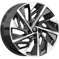 Литые диски КР009 (18_Sorento/Santa Fe) (КР009) 7.500xR18 5x114.3 DIA67.1 ET49.5 Diamond quartz Литые диски КР009 (18_Sorento/Santa Fe) (КР009) 7.500xR18 5x114.3 DIA67.1 ET49.5 Diamond quartz