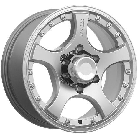 ТИТАН (КЛ139) 7.000xR16 6x139.7 DIA109.7 ET20 селена ТИТАН (КЛ139) 7.000xR16 6x139.7 DIA109.7 ET20 селена