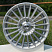 ВЕРИТАС (КЛ054) 6.000xR15 4x100 DIA67.1 ET45 селена