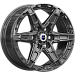 Дистрикт (КС1159) 8.000xR18 6x114.3 DIA66.1 ET42 кварц