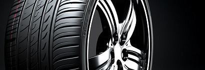 Соответствие шин и дисков по размерам