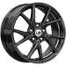 Up105 (КС983) 7.000xR17 5x110 DIA65.1 ET35 New Black Up105 (КС983) 7.000xR17 5x110 DIA65.1 ET35 New Black