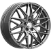 АЗИМУТ (КЛ371) 7.000xR17 5x110 DIA63.35 ET48.5 графит АЗИМУТ (КЛ371) 7.000xR17 5x110 DIA63.35 ET48.5 графит