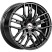 Аскет (КС1072) 7.000xR17 5x108 DIA54.1 ET40 BK Аскет (КС1072) 7.000xR17 5x108 DIA54.1 ET40 BK