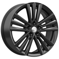 Литые диски МАНЧЕСТЕР (КЛ329) 7.500xR19 5x114.3 DIA67.1 ET45 Бархат новый для KIA Sorento Prime