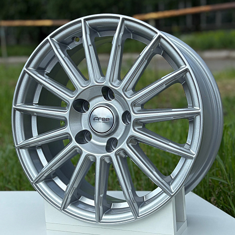 Азур (КС1052) 6.500xR16 5x114.3 DIA67.1 ET35 Нео-классик Азур (КС1052) 6.500xR16 5x114.3 DIA67.1 ET35 Нео-классик