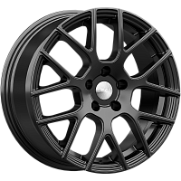 Литые диски STILETTO (КЛ225) 8.000xR18 5x112 DIA66.6 ET30 Бархат новый для Audi A5