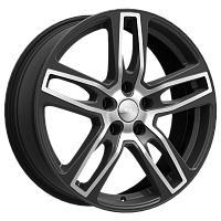 Литые диски ЖЕНЕВА (КЛ224) 7.000xR18 5x114.3 DIA67.1 ET42 Алмаз бархат новый для Livan S6 Pro Литые диски ЖЕНЕВА (КЛ224) 7.000xR18 5x114.3 DIA67.1 ET42 Алмаз бархат новый для Livan S6 Pro