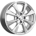 ПОРТУ (КЛ321) 6.000xR15 4x100 DIA54.1 ET46 селена